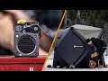 10 Mind-Blowing Gear & Gadgets To Take Your Camping Trips To The Next Level