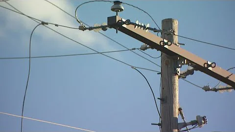 WATCH LIVE: Colorado power outage update