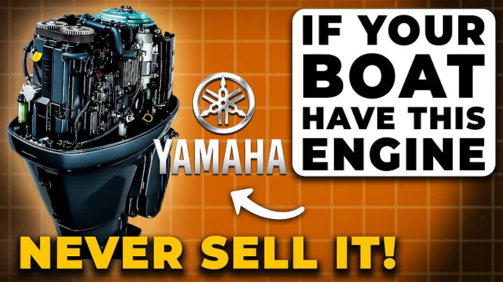 10 Yamaha Engines That Last Forever