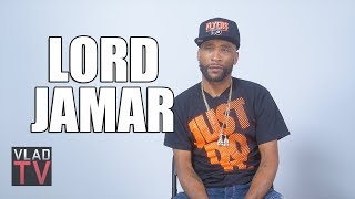 Lord Jamar on OJ Killing Nicole, the Symbol of Purity in the White Community (Part 3)