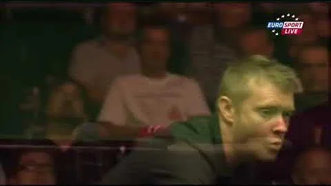QUICK BILLIARDS: Ronnie O'Sullivan VS Gerard Green...