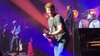 James Blunt  'Postcards', Live in Bristol, UK, 31 March 2024