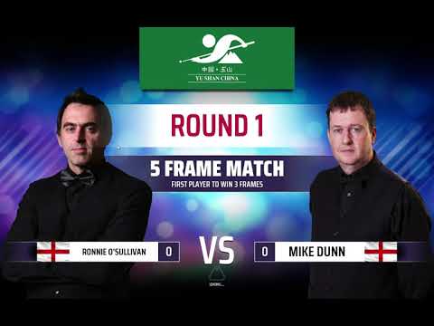 Videó: A 19 Snooker Közvetlenül A Végén Szakad Meg