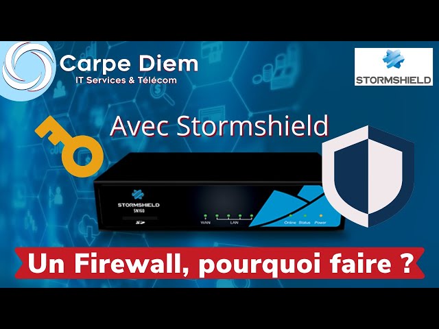 A quoi sert un firewall ? Définition et cas pratique - NowTeam, Spécialiste  de l'infogérance et maintenance informatique