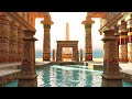 Egyptian paradise  relaxing egyptian music l stress and anxiety relief