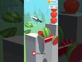 Slice it all game level 205 #games #gaming #gameplay  #gamingshorts