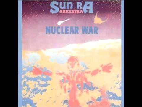 Sun Ra - Celestial Love auf YouTube ansehen Sun Ra - Celestial Love auf YouTube ansehen