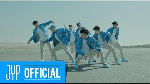 GOT7 “Fly” M/V