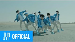 Смотреть клип Got7 - Fly