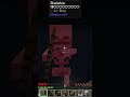 สู้กันละ #minecraft #minecraftsurvival #oneblock #shortsvideo #gaming #100วันminecraft