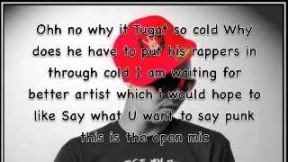 GEE , TuLGaT , Rokit Bay - Microphonii Ard Lyrics.wmv