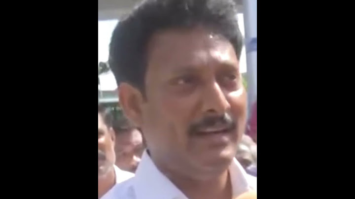 Anbil Mahesh education minister recent speech about leave extended #dmk #school #leave