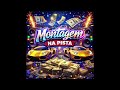 Montagem Na Pista 