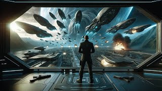 Humans Came To The Rescue After MILLIONS Had To Die | Scifi HFY Story