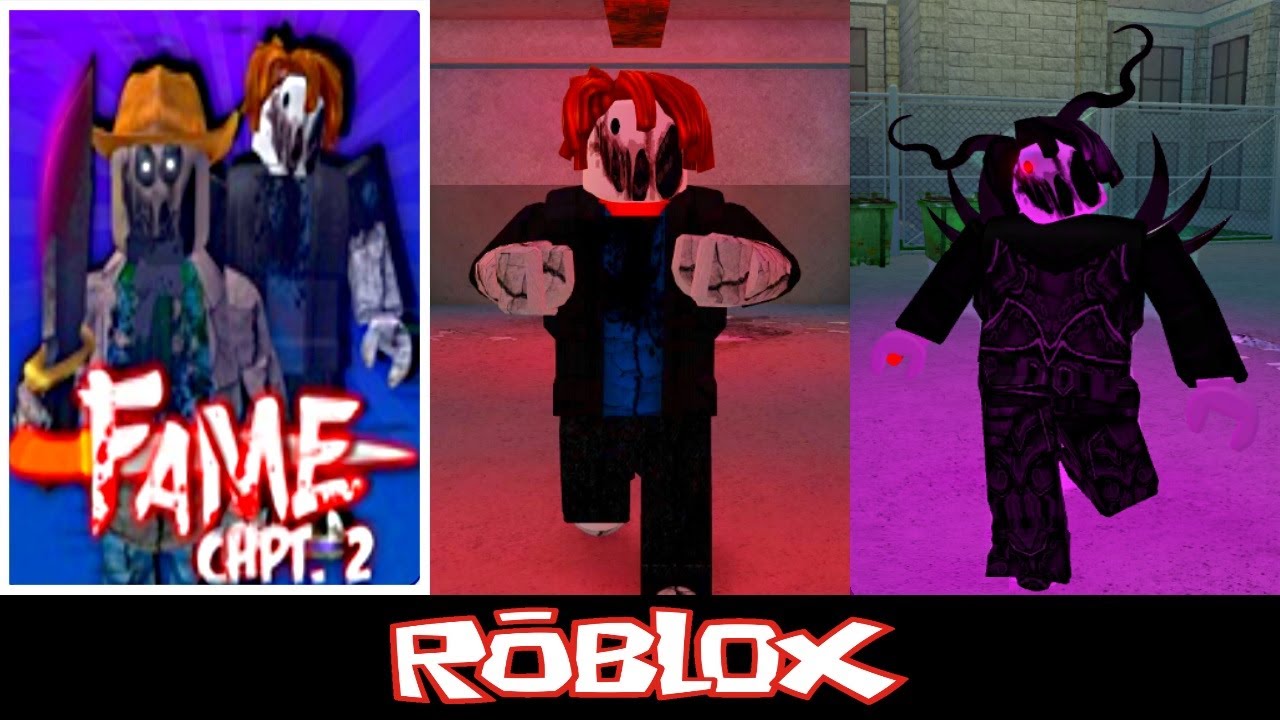 Fame Full Chapter 2 Ending Finished By Retro Shrimp 2 Roblox Youtube - roblox fame youtube