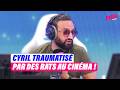 Le traumatisme de Cyril ! | Cyril Hanouna sur Fun Radio