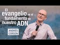 📺 El evangelio es el fundamento de nuestro ADN -Andrés Corson -11 Octubre 2020 | Prédicas Cristianas