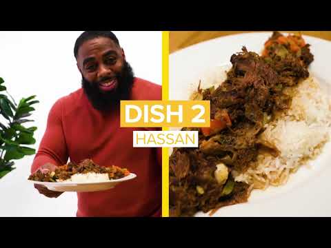 Single Girl Picks A Date Based On Their Homemade Stew