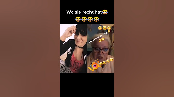 Wo sie recht hat 😂😂😂😂