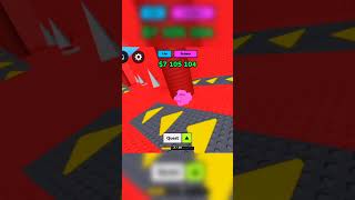 Break your bones game in Roblox #trending #gaming #roblox #viralshorts #eyecatchy #crowdfire