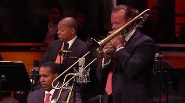 Elliot Mason Solo on The Business of America is Business