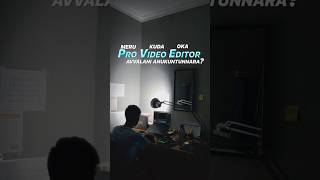 🎬 Ready to become a Professional Video Editor#videoediting #videoeditor #learnediting #reelsediting