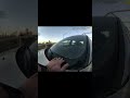 Driver Caught Trying to Drive a Car Across a Pedestrian Bridge Over I-44 in Oklahoma City #bodycam