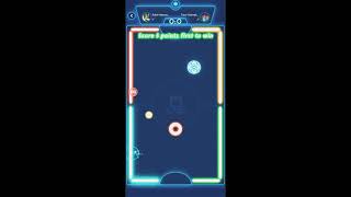 How to play "Ice Ball" in Hago Apk kese khele "ice ball" Hago application mei screenshot 2