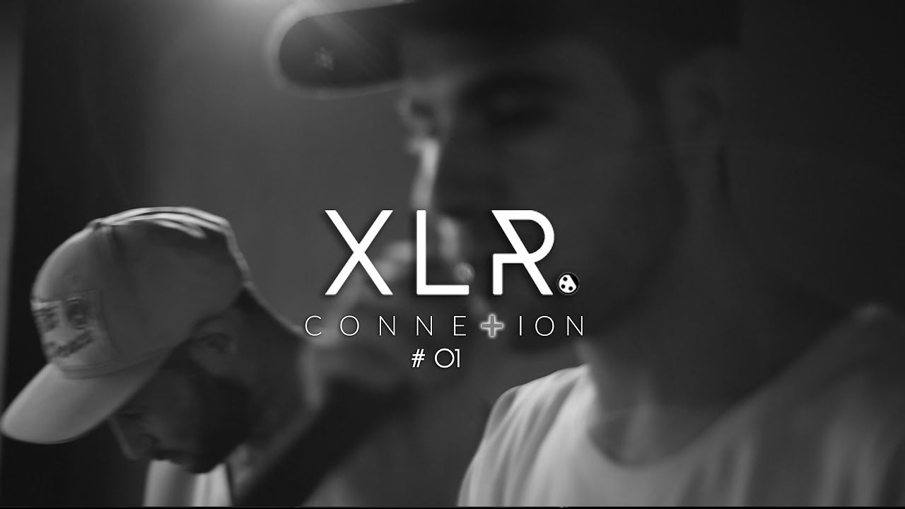 XLR   Connexion 01