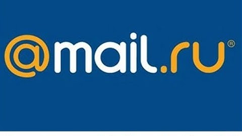 How to use mail.ru in English