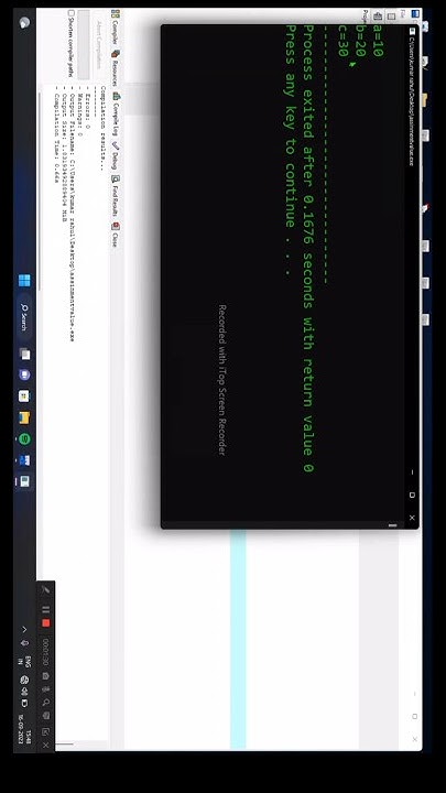 cpp program using assignment operator #cpp#cppprogramming # ...