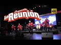 Orquesta La Reunion  -  Fusion Tropical Unica 4K