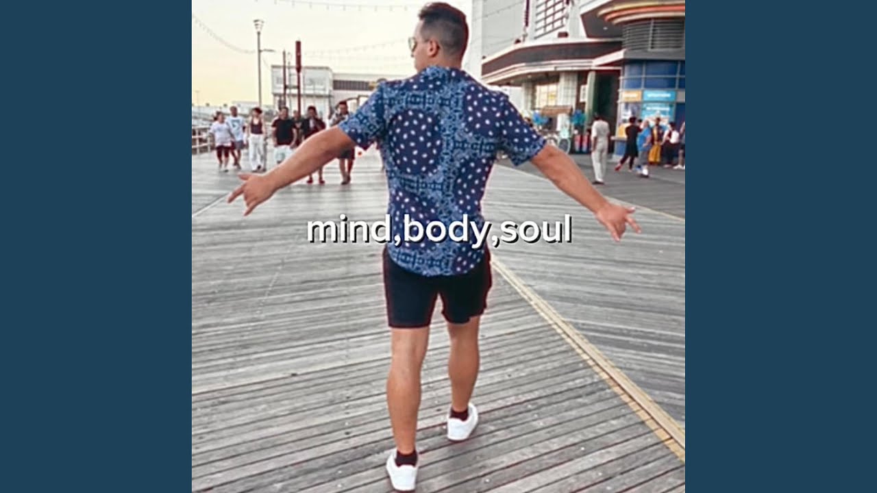 mind,body,soul