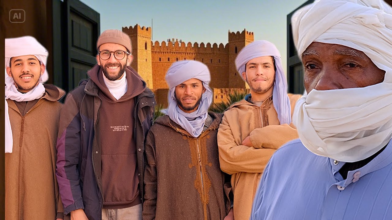 سر مفتاح الدخول إلى أدرار العجيبة