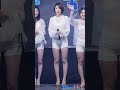 170506 BP라니아 혜미 토크 직캠 BP RANIA Hyemi fancam (의왕 철도축제) by Spinel