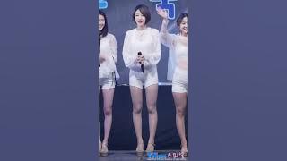 170506 BP라니아 혜미 토크 직캠 BP RANIA Hyemi fancam (의왕 철도축제) by Spinel