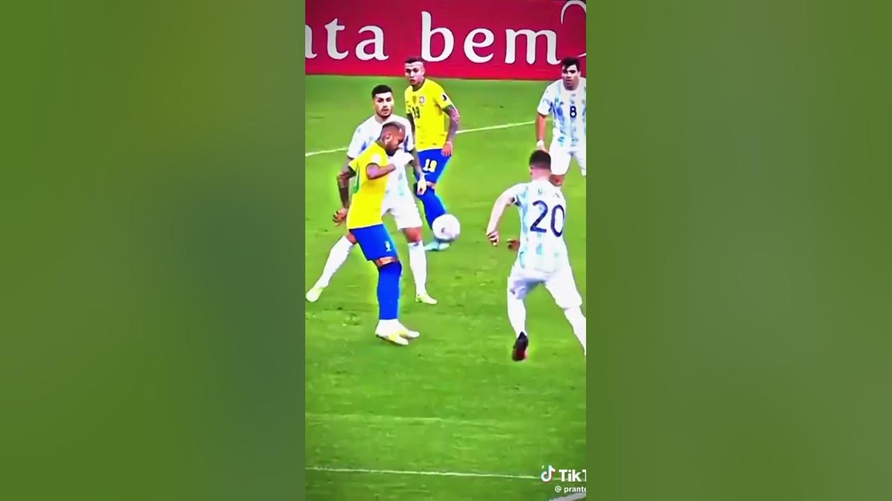Neymar like V'S Messi  Subscribe