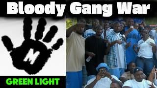 The Prison Order That Turned LA Into A Warzone: ECC vs F13