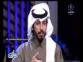 قصيدة عن الاب للشاعر حمد البريدي وتأثر المذيعة بها