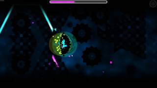 Sonic Wave Infinity - Impossible Buff [NO-CLIP]