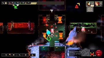 Dungeon of the Endless - Easy Run - 1 / 10