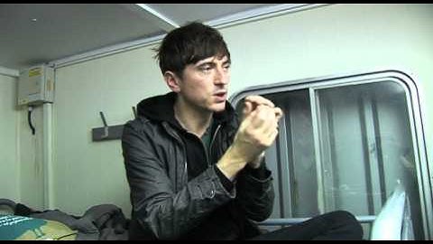 High On Altitude...A short documentary by Jonny Stearn...