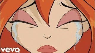Video thumbnail of "Winx Club - What Hurts The Most (Official)"