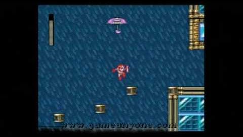 Mega Man 9 - Proto Man - Part 3 - Tornado Man