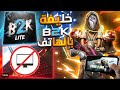 خليفة born2kill بالهاتف 🎮 21  قتل سهلة 💀🔥🥵 / The successor of Born2Kill on mobile eazy 21 kill💀🔥🥵