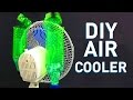 9 BRILLIANT DIYs TO COOL YOU DOWN