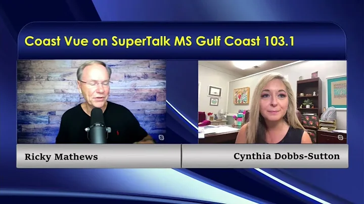 Cynthia Sutton & Yuki Northington join the convers...