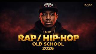 RAXX NEW KING MIX 👑 Drill Trap Rap 2026 (NYC, German, Japanese, Chinese & Hardest Beats)