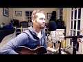 Hard Times Come Again No More (Stephen Foster Cover)