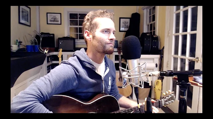 Hard Times Come Again No More (Stephen Foster Cover)